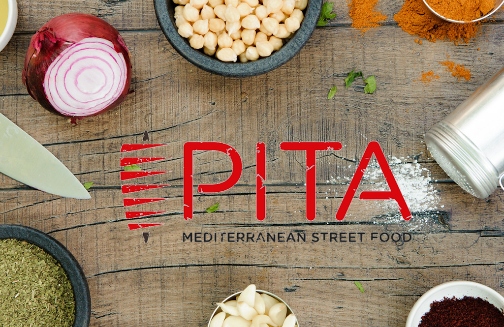 Pita Mediterranean Street Food | restaurant | 1240 GA-54 W Unit 600, Fayetteville, GA 30214, USA | 6785451669 OR +1 678-545-1669