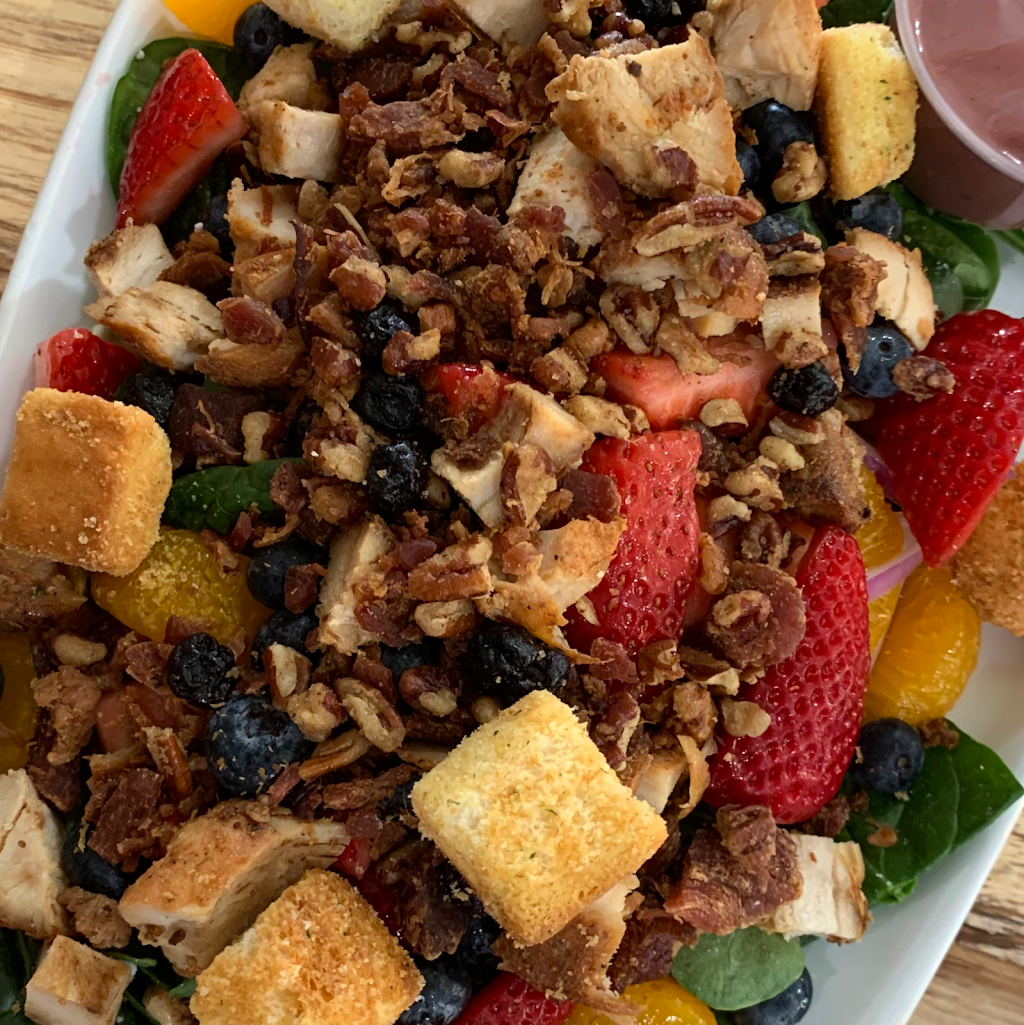 SheBrews Coffee Co. | cafe | 208 Pine St, Crossett, AR 71635, USA | 8703055035 OR +1 870-305-5035