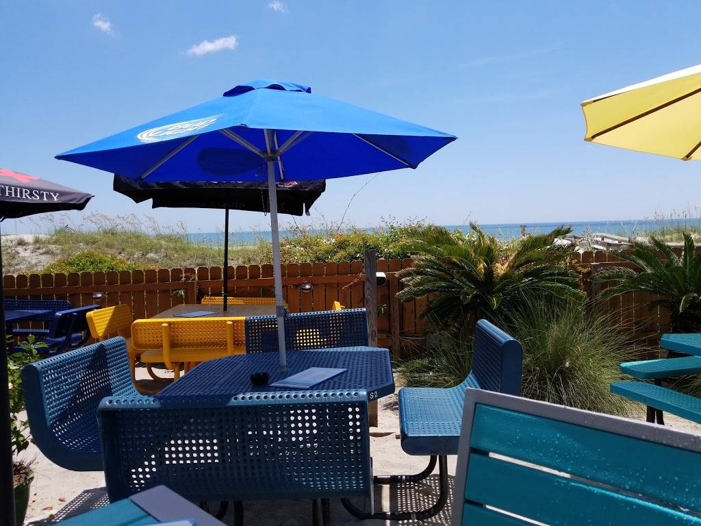 Lemon Bar | restaurant | 2 Lemon St, Neptune Beach, FL 32266, USA | 9043720487 OR +1 904-372-0487