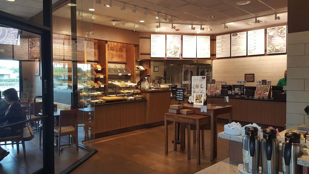 Panera Bread | bakery | 4821 E Grant Rd, Tucson, AZ 85712, USA | 5203272009 OR +1 520-327-2009
