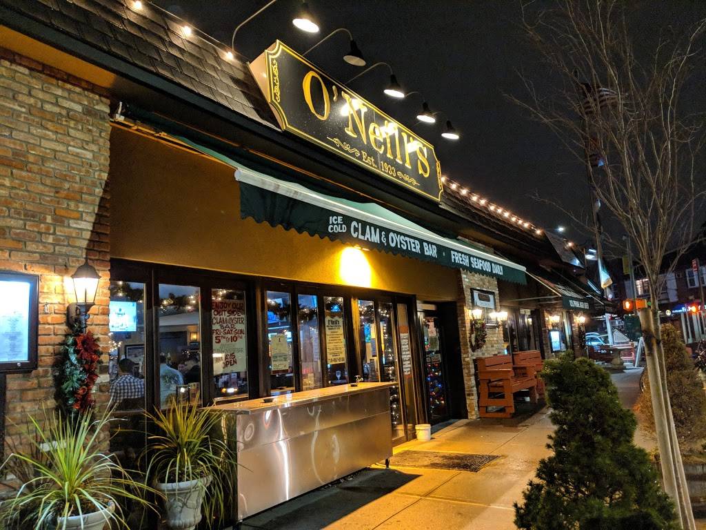 ONeills | restaurant | 64-21 53rd Dr, Maspeth, NY 11378, USA | 7186729696 OR +1 718-672-9696