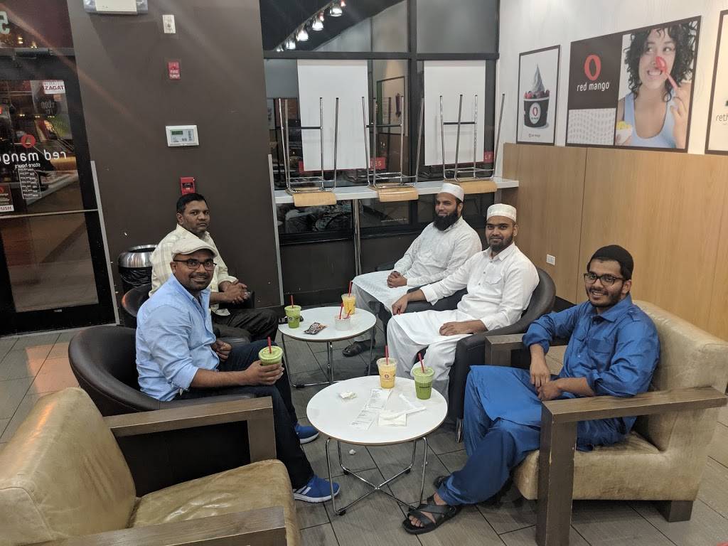 Red Mango | restaurant | 5230 Dempster St, Skokie, IL 60077, USA | 8479671300 OR +1 847-967-1300