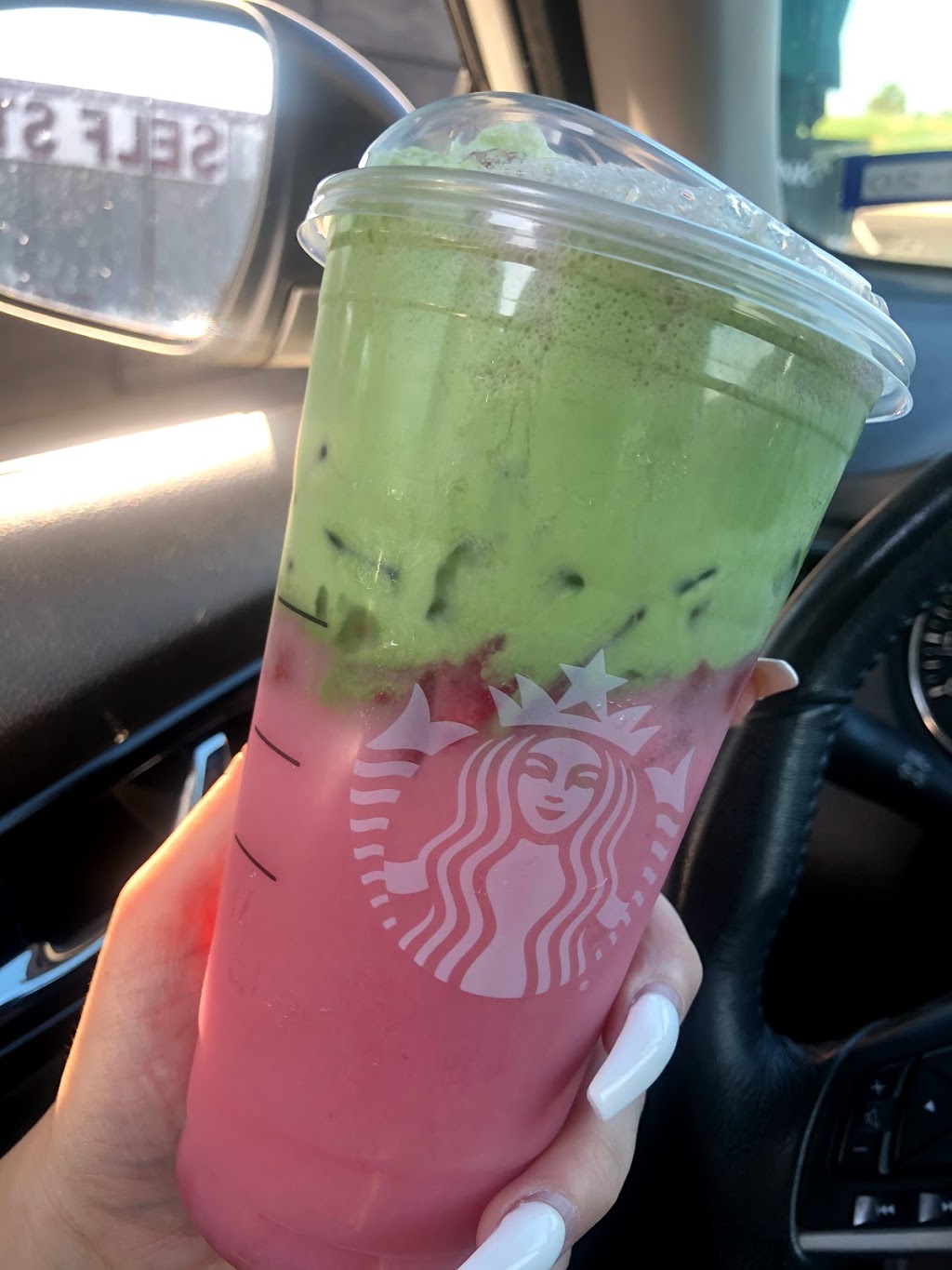 Starbucks | cafe | 4200 Belmont Ave, Youngstown, OH 44505, USA | 3307168598 OR +1 330-716-8598