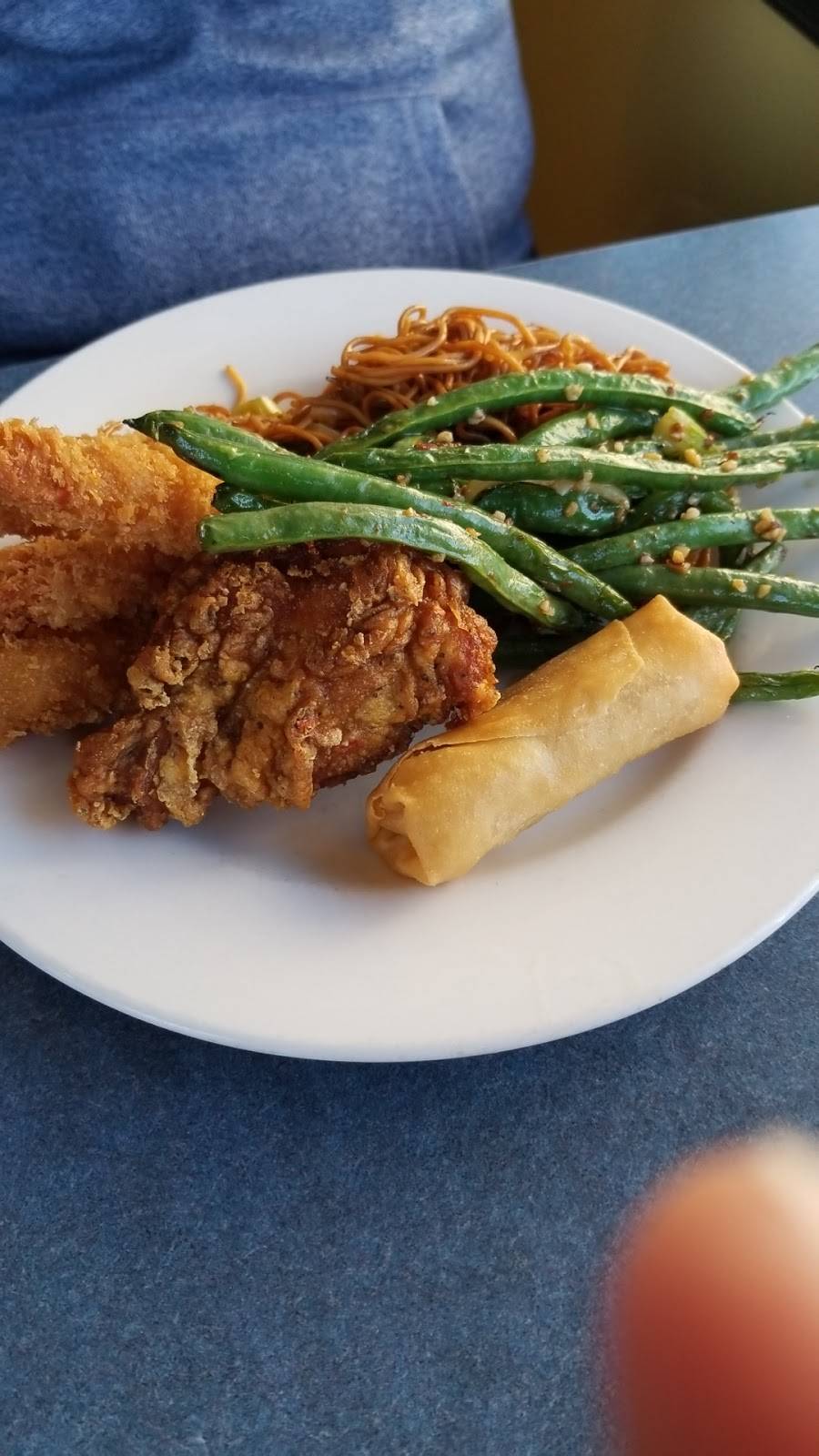 A-1 Chinese Restaurant | restaurant | 60 Talbot St N, Essex, ON N8M 1A2, Canada | 5197765285 OR +1 519-776-5285