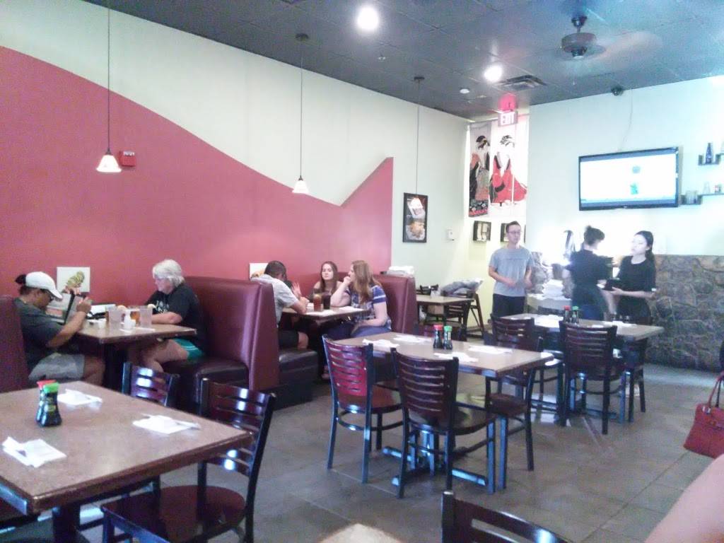 Sushiya | restaurant | 2531 S Gilbert Rd #109, Gilbert, AZ 85295, USA | 4807860588 OR +1 480-786-0588