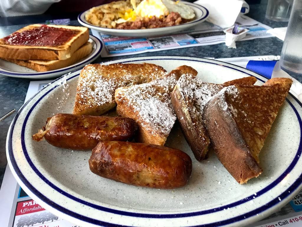 Silver Moon Diner | restaurant | 1405, 9605 Pulaski Hwy, Middle River, MD 21220, USA | 4106825050 OR +1 410-682-5050