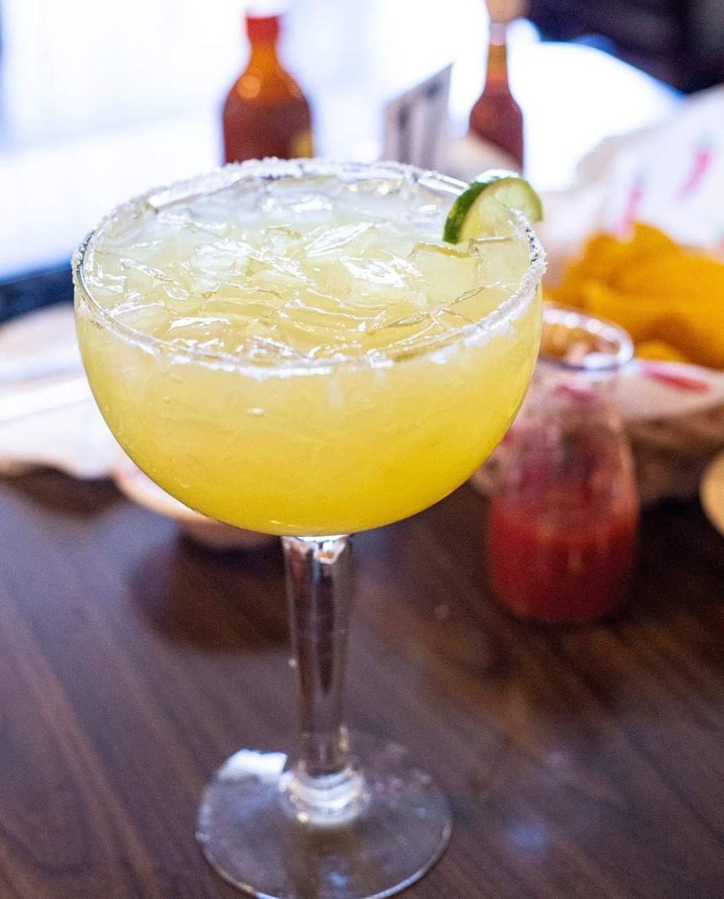 El Patrón Mexican Kitchen II | restaurant | 1099 S Water St Suite A, Wilmington, IL 60481, USA | 7794295030 OR +1 779-429-5030