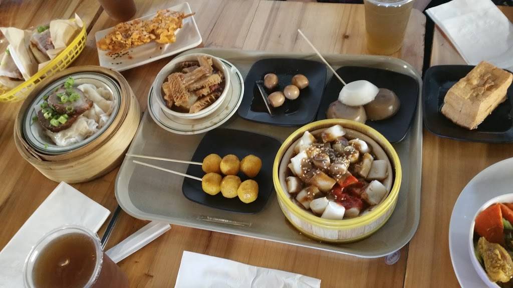 The Night Market | restaurant | 230 S Spruce Ave, South San Francisco, CA 94080, USA | 6506348388 OR +1 650-634-8388