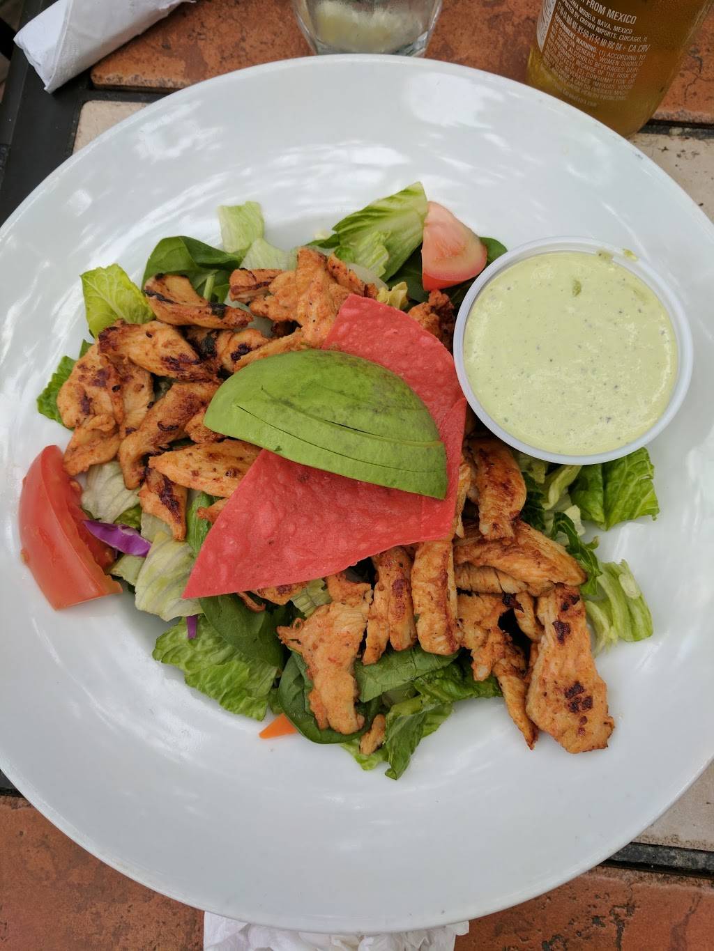 Rose Canyon Cantina & Grill | restaurant | 20722 Rose Canyon Rd, Trabuco Canyon, CA 92678, USA | 9497666939 OR +1 949-766-6939