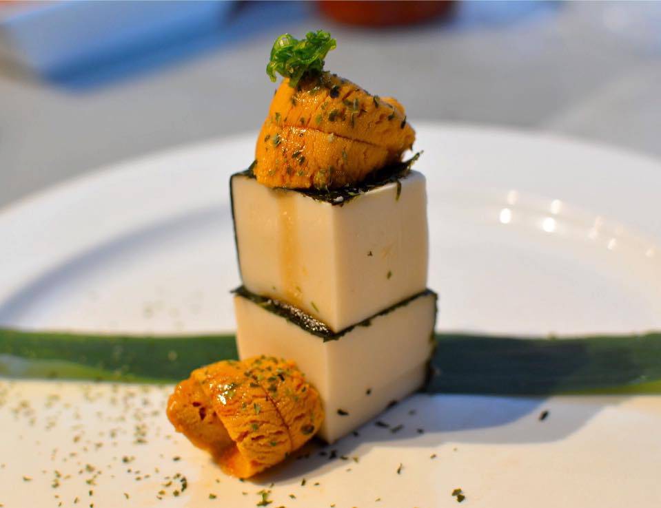 Wasabi & Ginger | restaurant | 2299 Van Ness Ave, San Francisco, CA 94109, USA | 4153451368 OR +1 415-345-1368