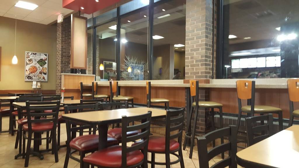Chick-fil-A | restaurant | 6108C Arlington Blvd, Falls Church, VA 22044, USA | 7035330288 OR +1 703-533-0288