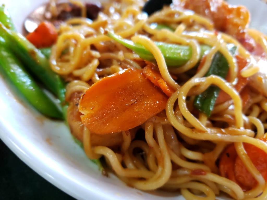 Pei Wei | restaurant | 15519 NW 67th Ave, Miami Lakes, FL 33014, USA | 3058178320 OR +1 305-817-8320