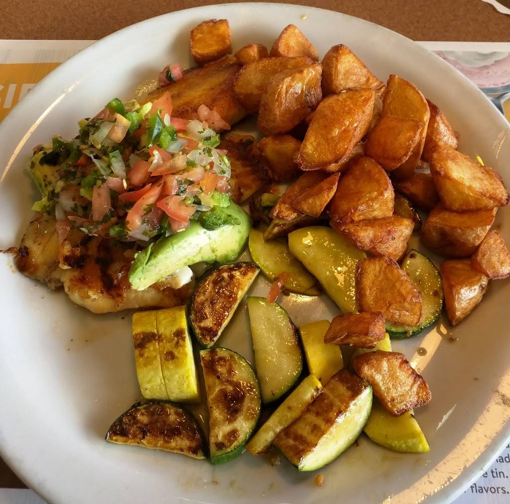 Dennys | restaurant | 529 Avenida Pico, San Clemente, CA 92672, USA | 9494922382 OR +1 949-492-2382