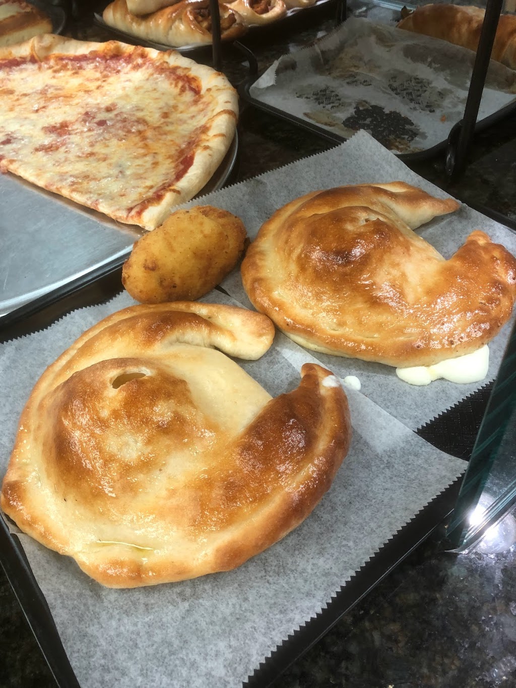 Joeys pizza and pasta | restaurant | 123 Brighton Beach Ave, Brooklyn, NY 11235, USA | 7183735639 OR +1 718-373-5639