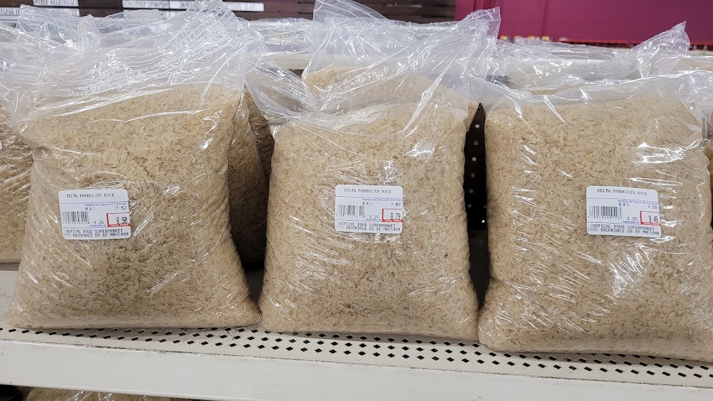 Tropical Foods Supermarket | restaurant | 2885 Brookdale Dr, Brooklyn Park, MN 55444, USA | 7635601819 OR +1 763-560-1819