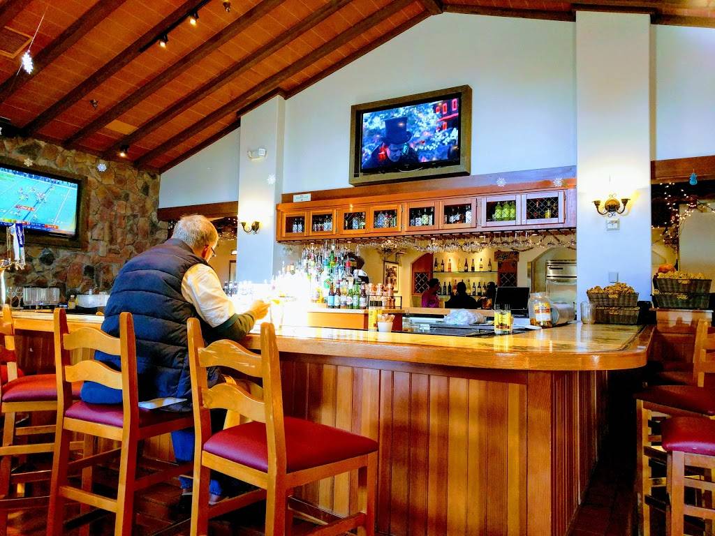 Olive Garden Italian Restaurant | meal takeaway | 10800 W Charleston Blvd, Las Vegas, NV 89135, USA | 7023418190 OR +1 702-341-8190