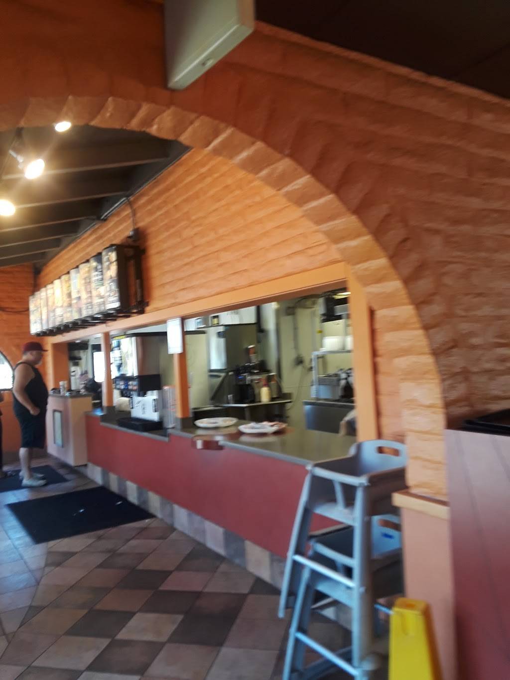 Taco Bell | meal takeaway | 821 N Milpas St, Santa Barbara, CA 93103, USA | 8059621114 OR +1 805-962-1114