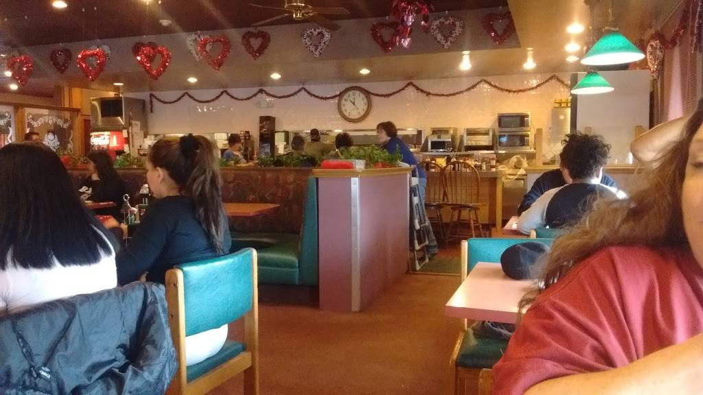 Sylvias Country Kitchen | restaurant | 2799 Lone Tree Way, Antioch, CA 94509, USA | 9257788877 OR +1 925-778-8877