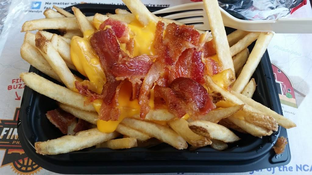 Wendys | restaurant | 288 Park St, West Springfield, MA 01089, USA | 4132766426 OR +1 413-276-6426