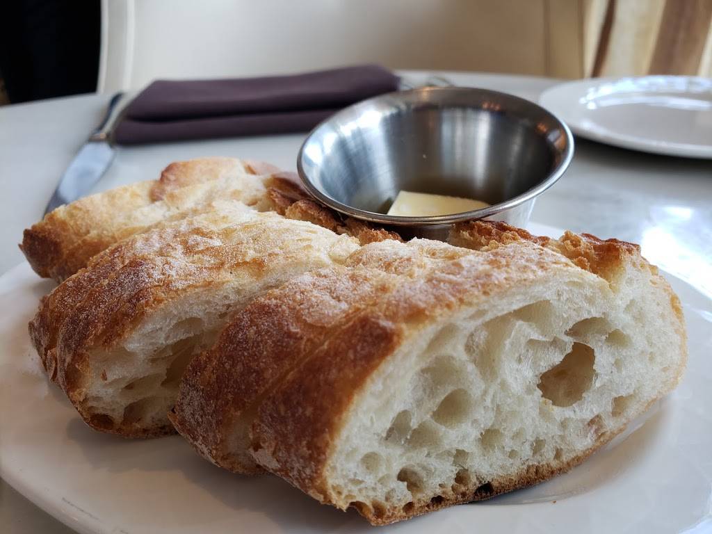 Bistro 31 | restaurant | 87 Highland Park Village #200, Dallas, TX 75205, USA | 2144203900 OR +1 214-420-3900