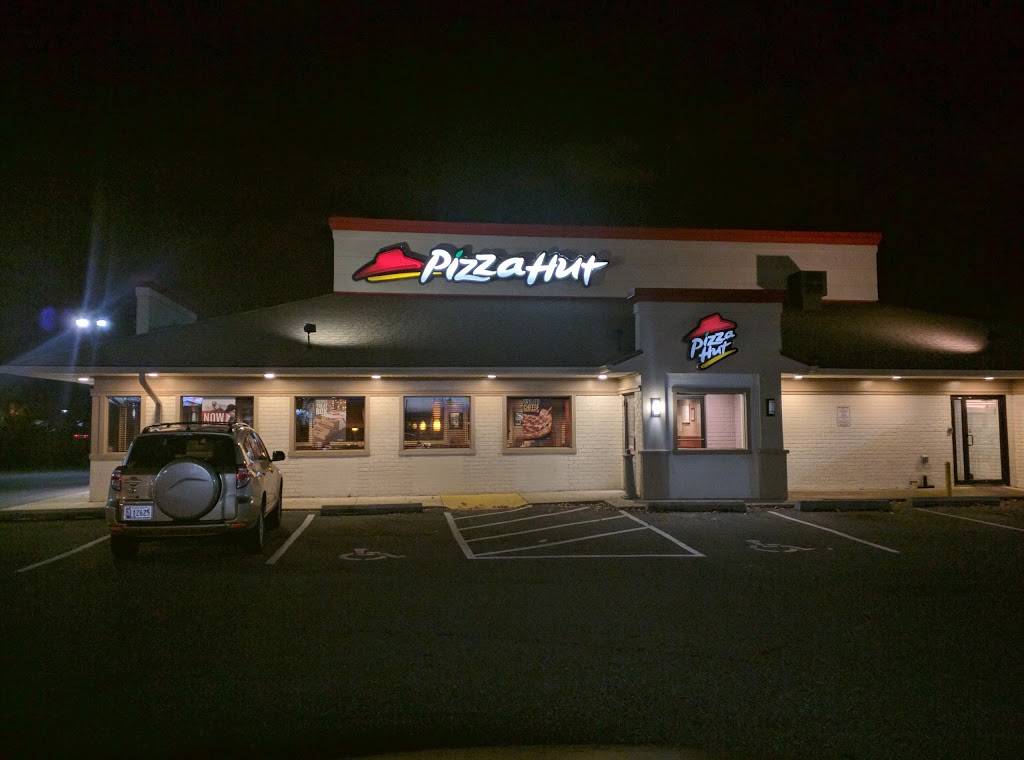 Pizza Hut | restaurant | 2004 Eastern Blvd, Middle River, MD 21220, USA | 4103914555 OR +1 410-391-4555