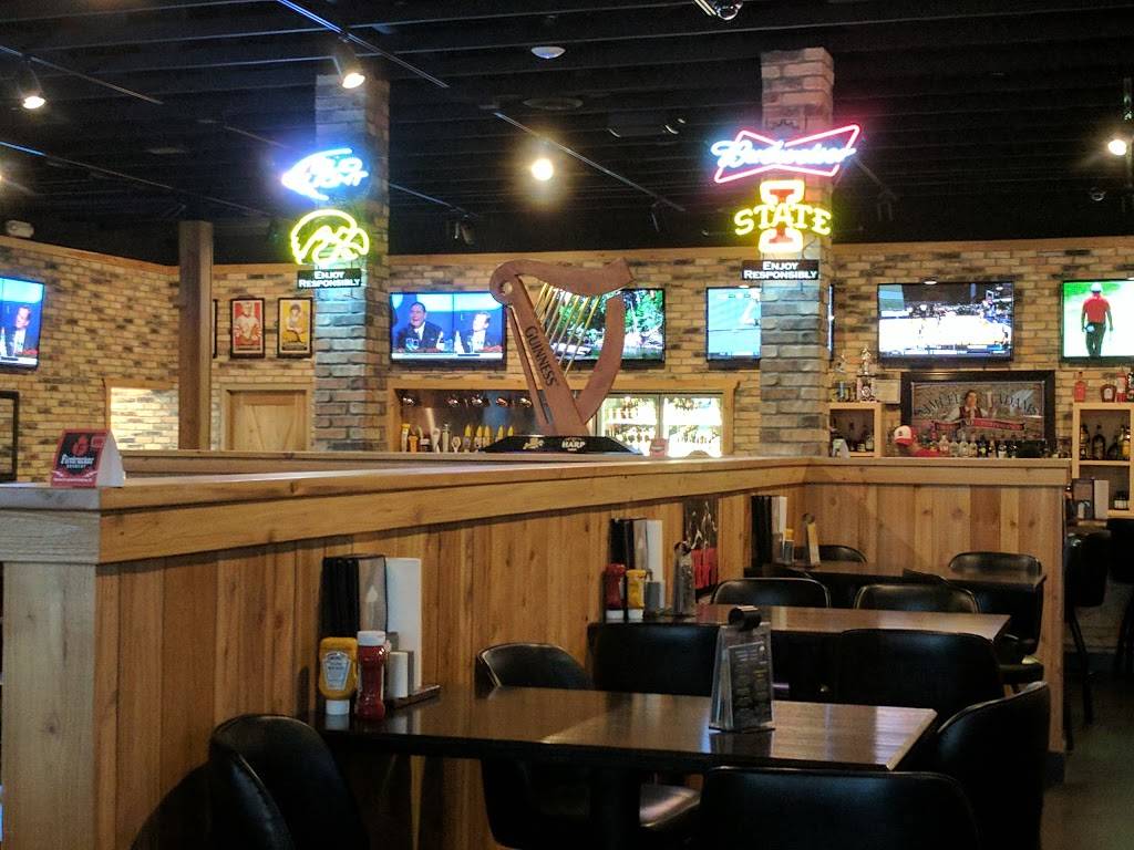 Thunderhead Sports Bar & Grill | restaurant | 1325 SW Oralabor Rd, Ankeny, IA 50023, USA | 5152891578 OR +1 515-289-1578