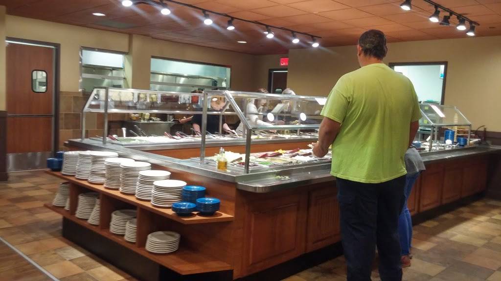 Country Cookin | restaurant | 1015 Richmond Ave, Staunton, VA 24401, USA | 5408856603 OR +1 540-885-6603