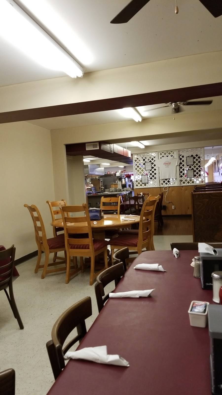 Hopes Cafe On The Boulevard | cafe | 3327 Garden City Blvd SE, Roanoke, VA 24014, USA | 5404272200 OR +1 540-427-2200