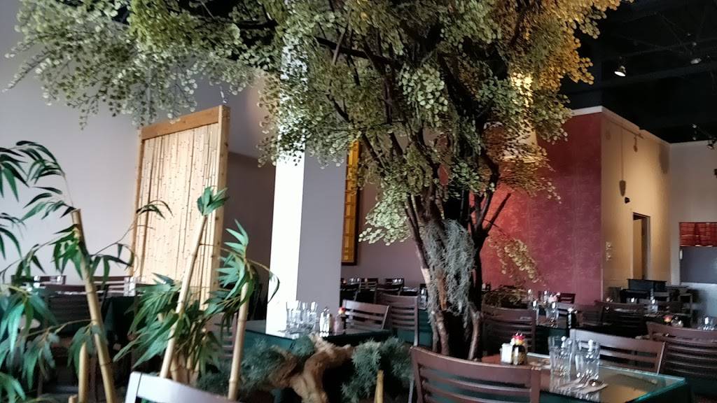 Ambiance DAsie | restaurant | 176 Montée Masson, Mascouche, QC J7K 3B5, Canada | 4509664588 OR +1 450-966-4588