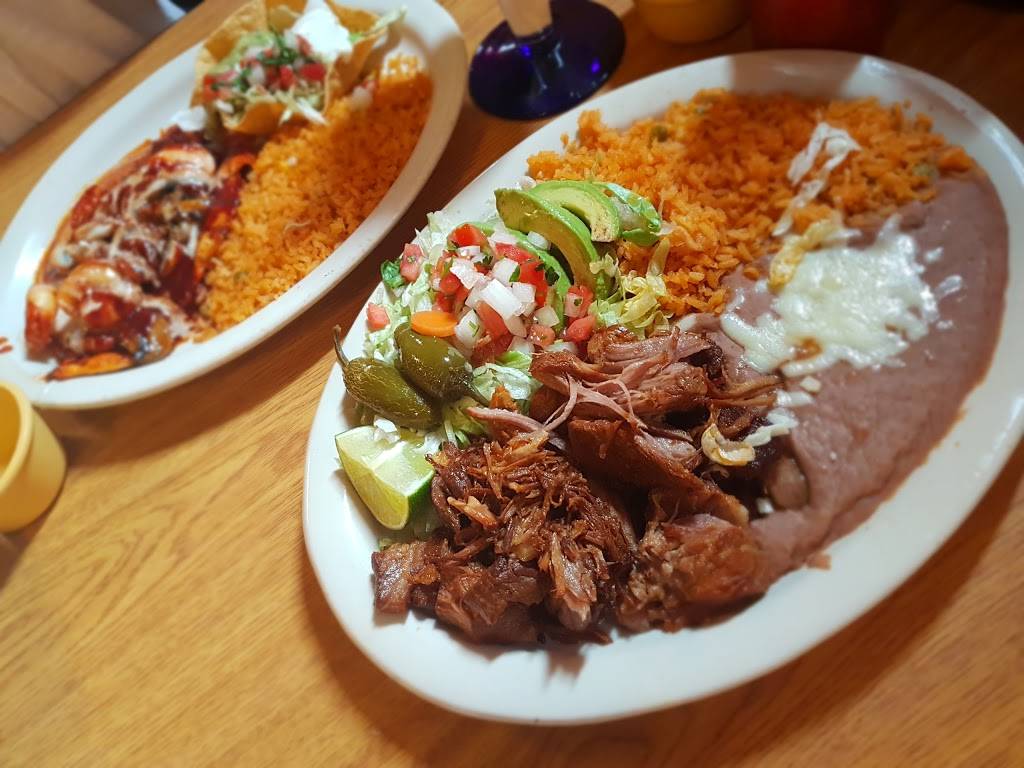 El Patio Mexican Restaurant | restaurant | 2394 US-501, Conway, SC 29526, USA | 8433476984 OR +1 843-347-6984