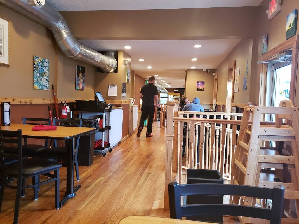 Bistro On Taylor St | restaurant | 645 Taylor St, Elyria, OH 44035, USA | 4407235276 OR +1 440-723-5276