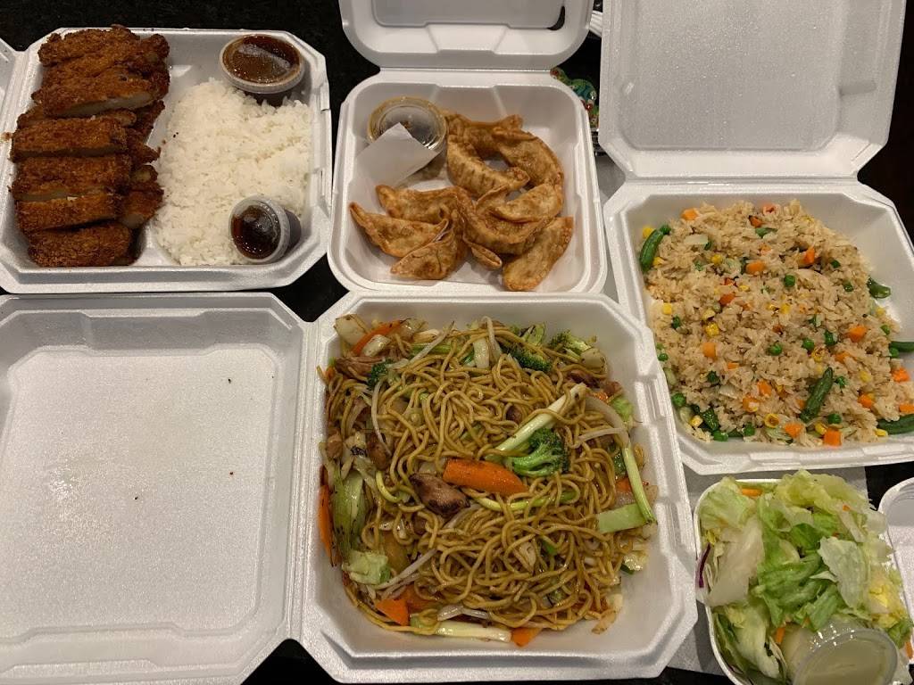 Bento Factory | restaurant | 3201 Rucker Ave, Everett, WA 98201, USA | 4252582525 OR +1 425-258-2525