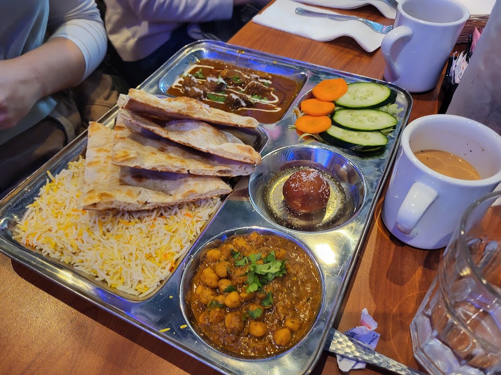 Chaska Restaurant | meal takeaway | 5120 Geary Blvd, San Francisco, CA 94118, USA | 4157424166 OR +1 415-742-4166