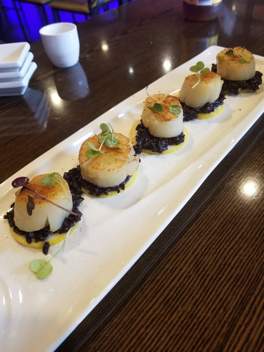 Nagoya Sushi | restaurant | 1907 Kings Hwy, Brooklyn, NY 11229, USA | 7183363688 OR +1 718-336-3688