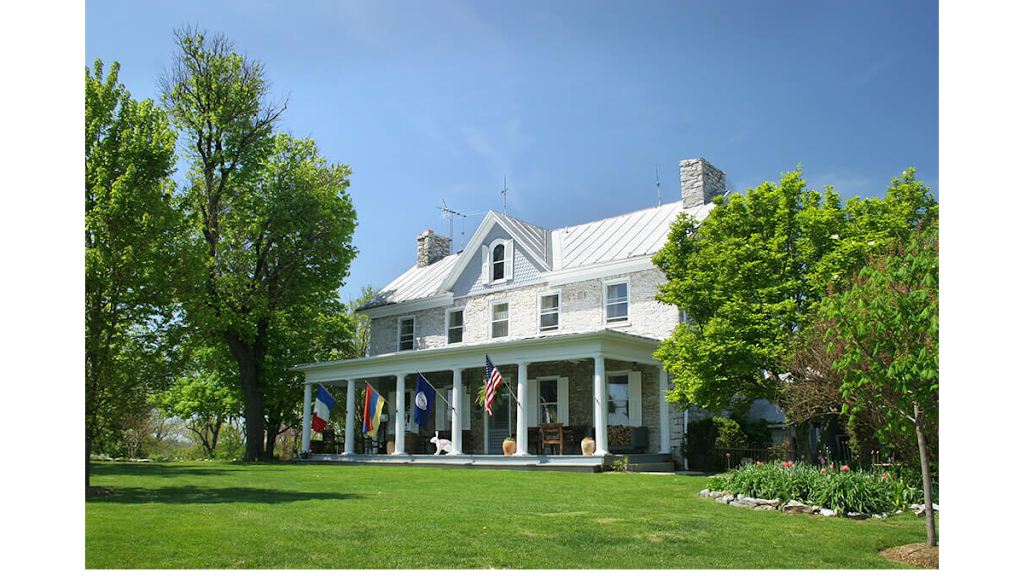 LAuberge Provencale Bed and Breakfast | restaurant | 13630 Lord Fairfax Hwy, Boyce, VA 22620, USA | 5408371375 OR +1 540-837-1375