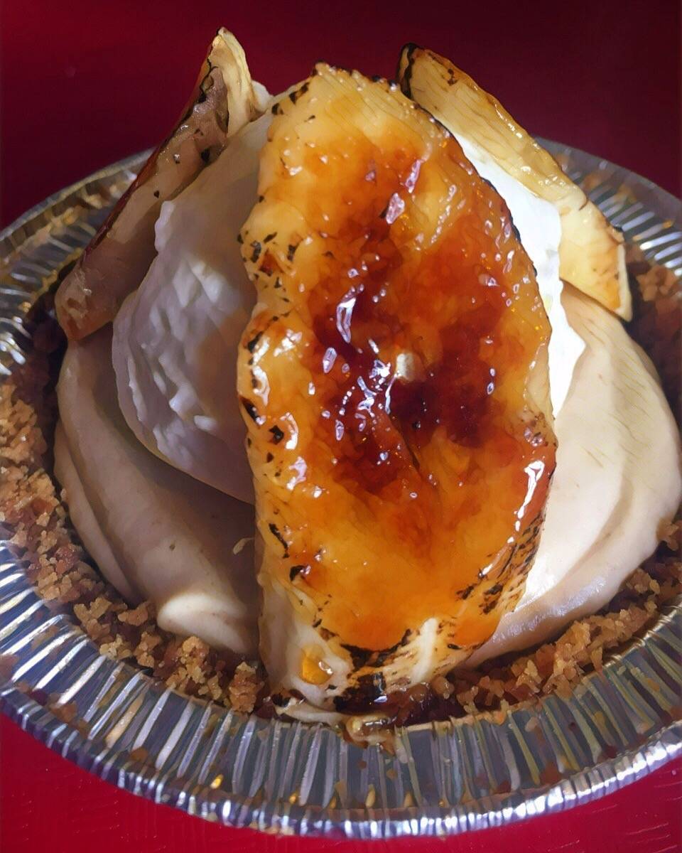 Fry and Pie | restaurant | Courtyard at Hi-Ho Lounge, 2239 St Claude Ave, New Orleans, LA 70117, USA | 5042957021 OR +1 504-295-7021