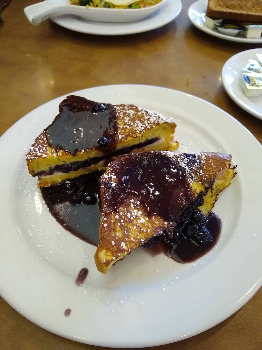 Georgie Vs | restaurant | 1139 Church St, Northbrook, IL 60062, USA | 8477539638 OR +1 847-753-9638