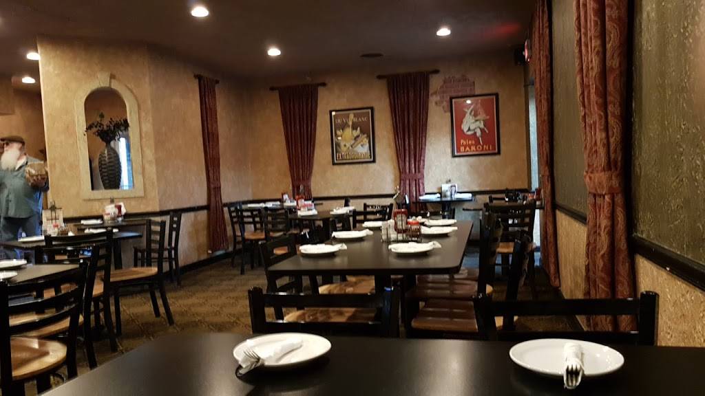 Infusinos Italian Pizzeria & Restaurant | restaurant | 6800 39th Ave, Kenosha, WI 53142, USA | 2626944448 OR +1 262-694-4448
