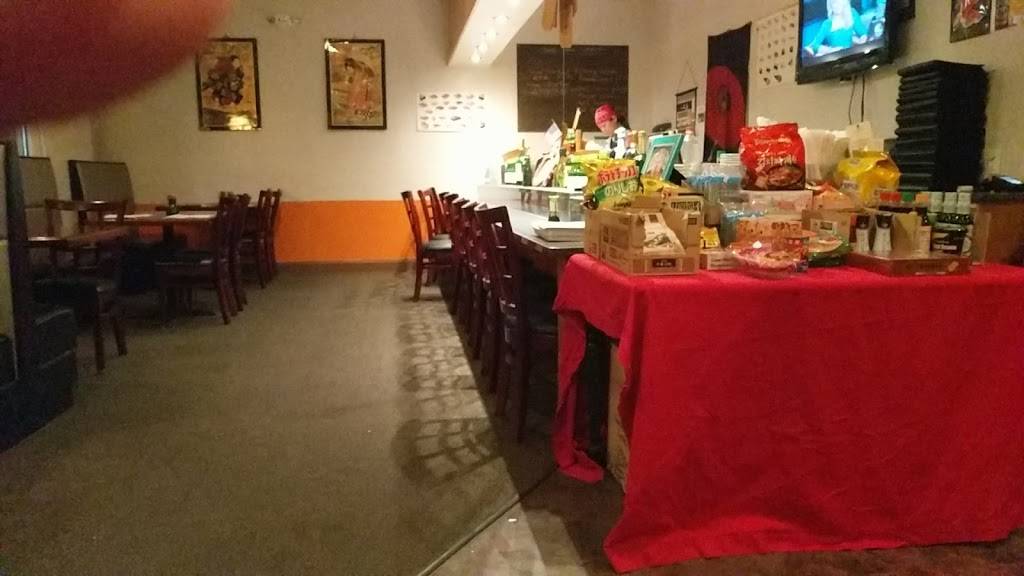 Maguro House | restaurant | 29 East Central Street, Franklin, MA 02038, USA | 5085208899 OR +1 508-520-8899