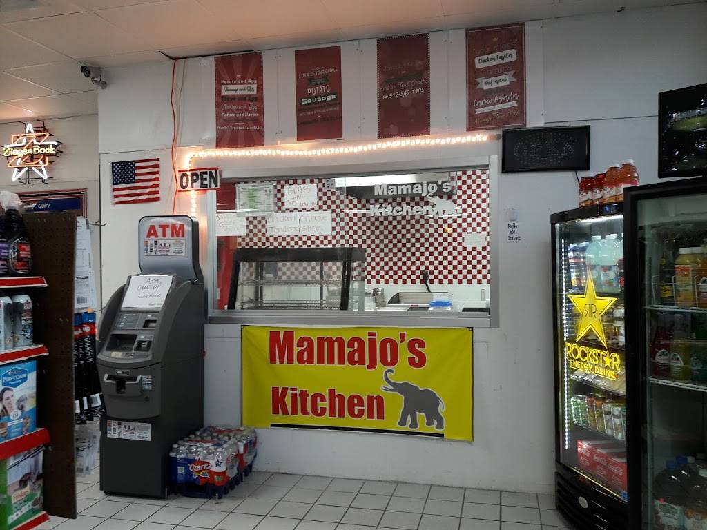 MamaJos Kitchen | meal takeaway | 14901 North, FM1825, Austin, TX 78728, USA | 5125491805 OR +1 512-549-1805