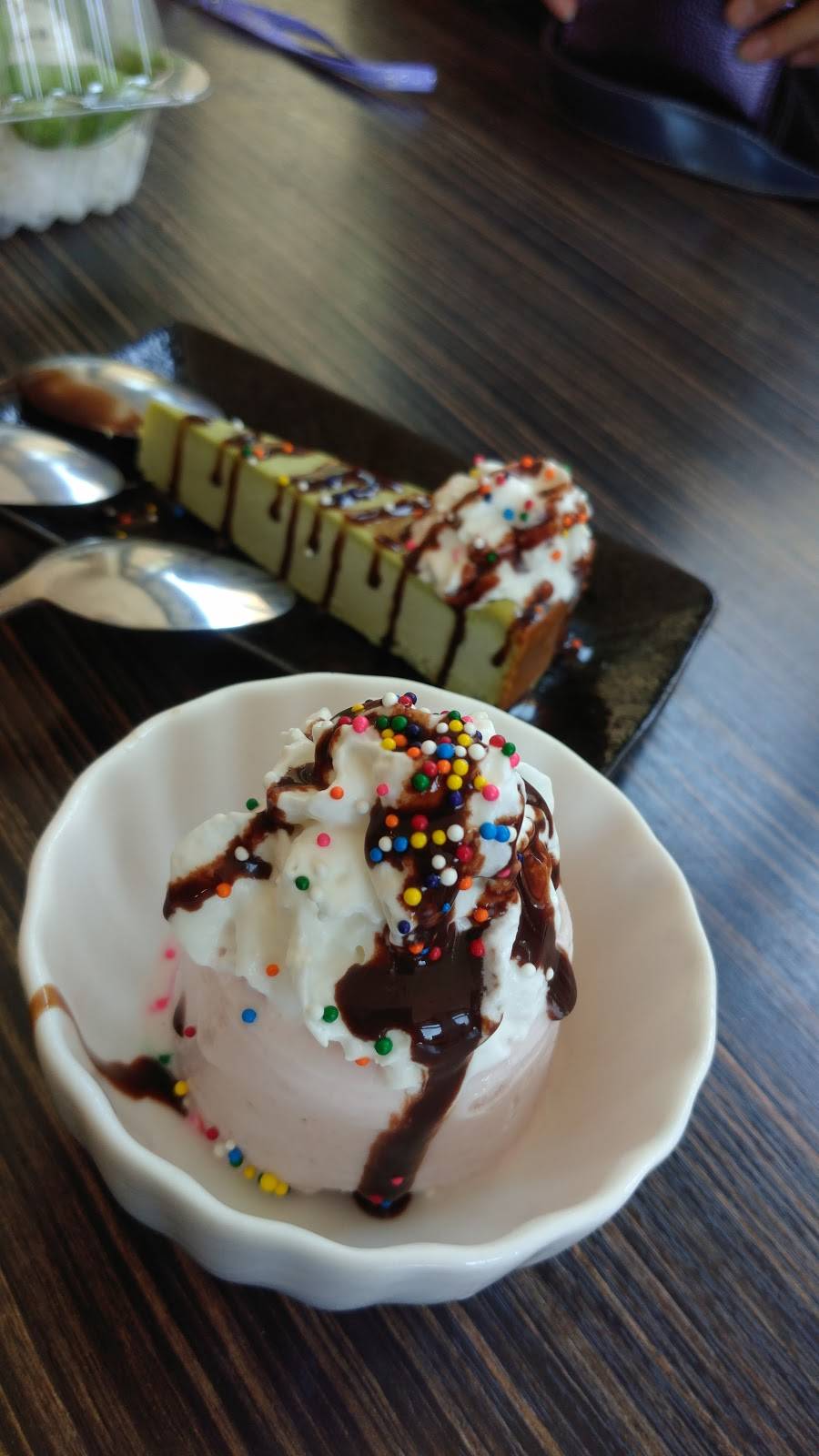 Niji Sushi & Ramen | restaurant | 5968 Silver Creek Valley Rd #20, San Jose, CA 95138, USA | 4082266888 OR +1 408-226-6888