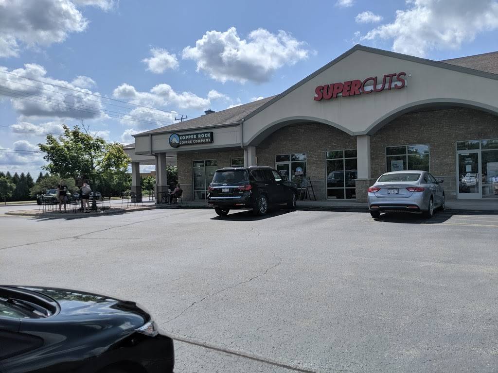 Copper Rock Coffee | cafe | 1835 E Edgewood Dr # 108, Appleton, WI 54913, USA | 9207302177 OR +1 920-730-2177