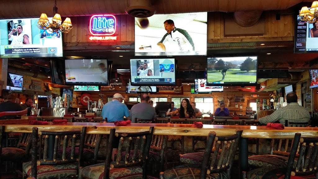 Twin Peaks Greenville | restaurant | 1034 Woodruff Rd, Greenville, SC 29607, USA | 8643264080 OR +1 864-326-4080