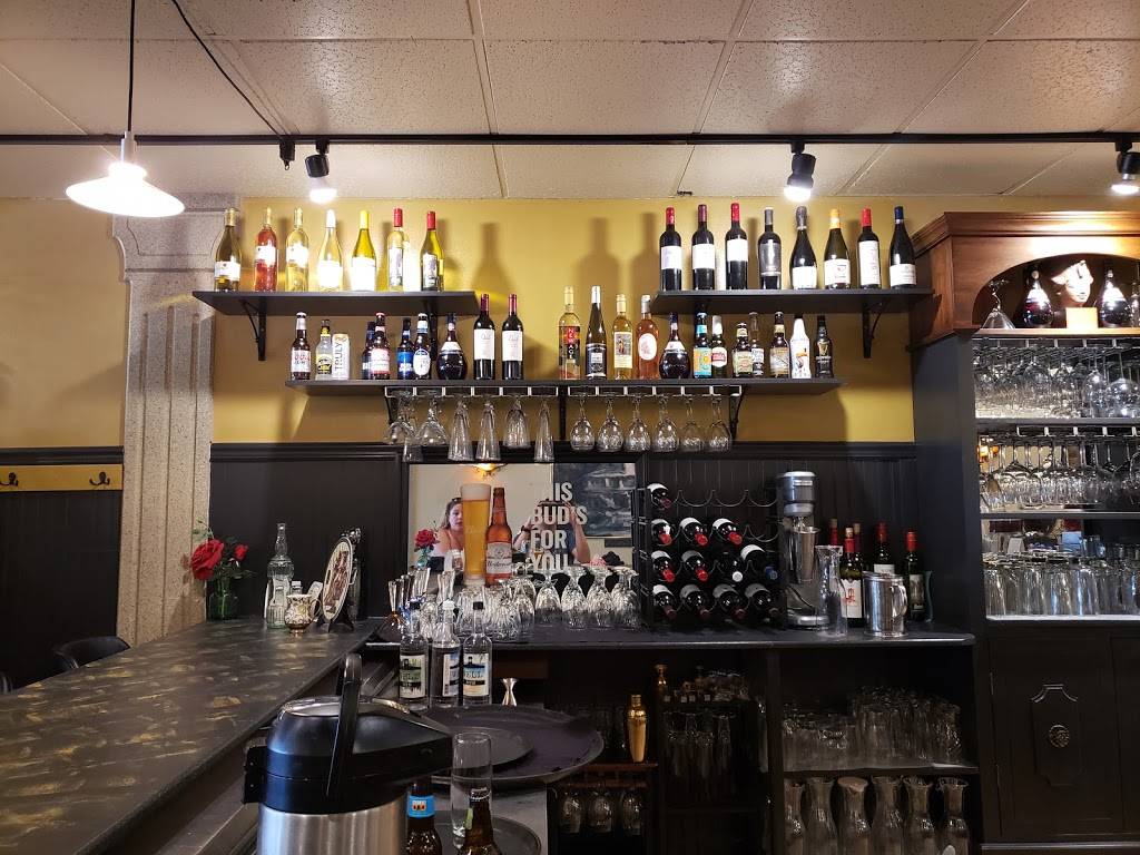 Nawals Mediterranean Grille | restaurant | 14253 Northland Dr, Big Rapids, MI 49307, USA | 2315989303 OR +1 231-598-9303