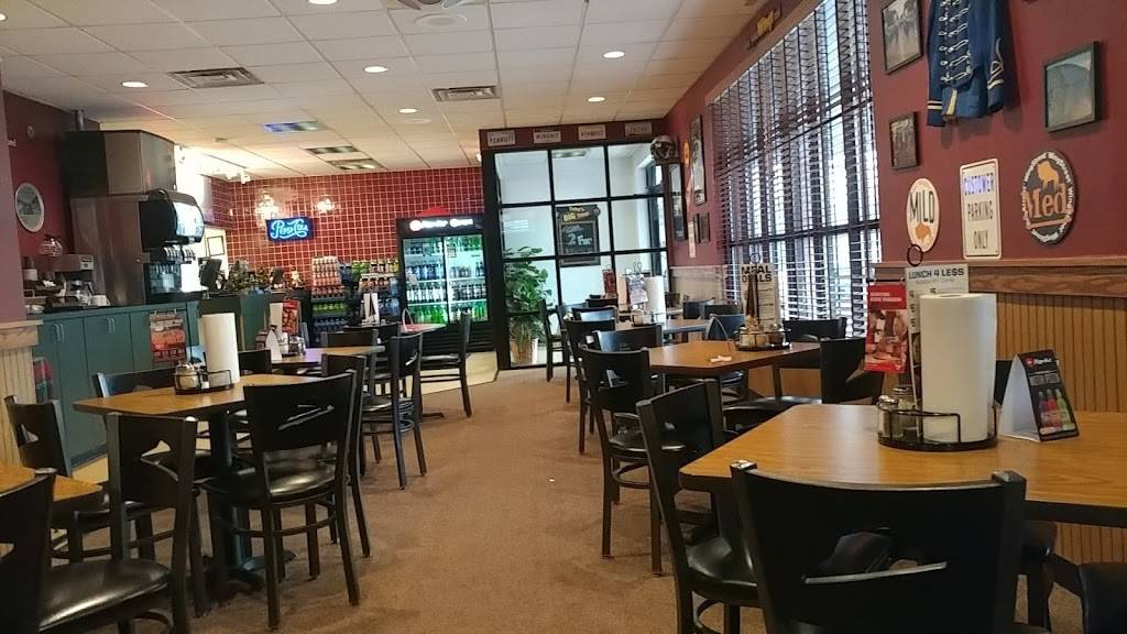 Pizza Hut | restaurant | 1408 N Chapel St, Louisville, OH 44641, USA | 3308755666 OR +1 330-875-5666