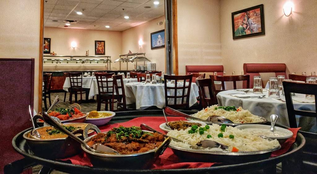 Taj Grill | restaurant | 2290 Delaware Ave, Buffalo, NY 14216, USA | 7168751000 OR +1 716-875-1000