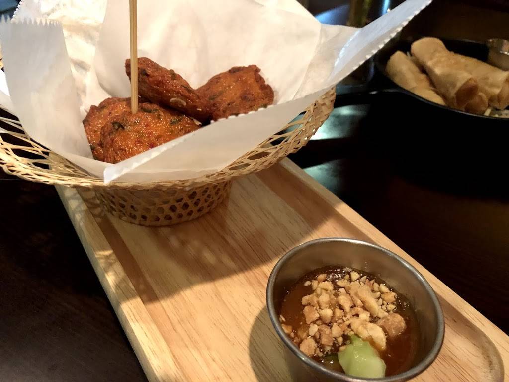 MThai | restaurant | 875 N Main St #303, Alpharetta, GA 30009, USA | 7708645651 OR +1 770-864-5651