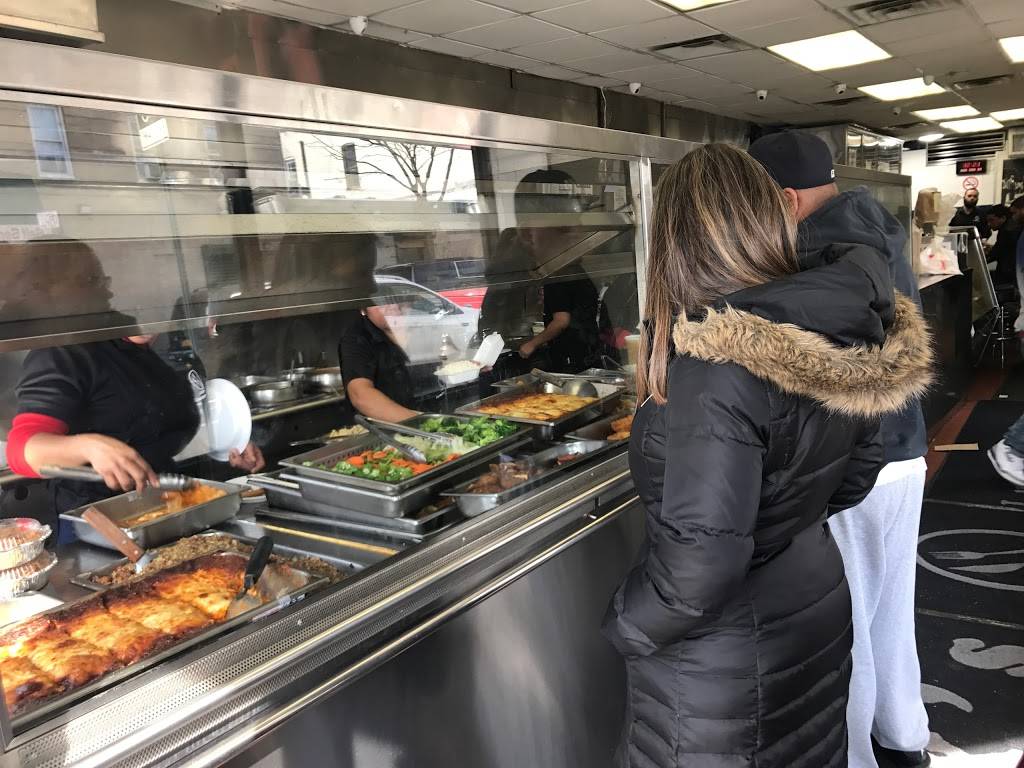 Alex Luncheonette | restaurant | 685 Knickerbocker Ave, Brooklyn, NY 11221, USA | 7184179465 OR +1 718-417-9465