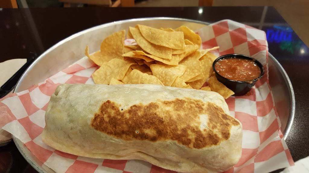 Mucho Burrito Fresh Mexican Grill | restaurant | 921 N 10th St ste a, Renton, WA 98057, USA | 4252543458 OR +1 425-254-3458