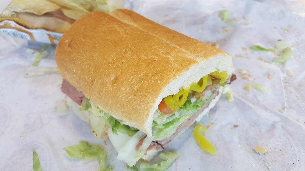 Jersey Mikes Subs | meal takeaway | 14873 Telegraph Rd B, La Mirada, CA 90638, USA | 5629442088 OR +1 562-944-2088